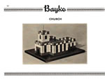 Manual issued with Sets #1 to 5 in 1934 - Page 44